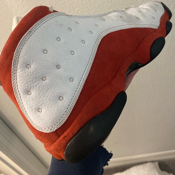 Air Jordan 13 Retro OG Chicago ❌SOLD❌ - Picture 2 of 14
